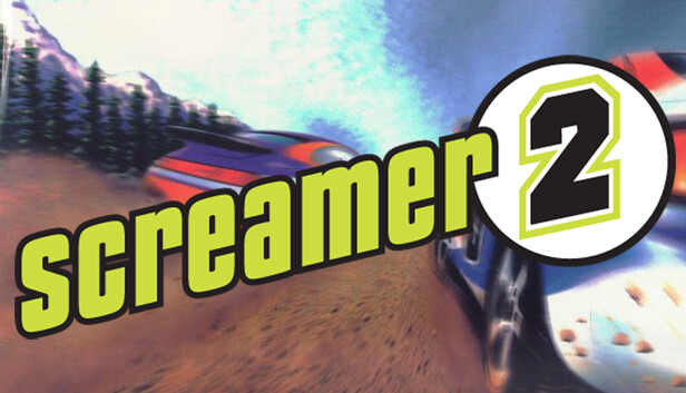 Screamer 2