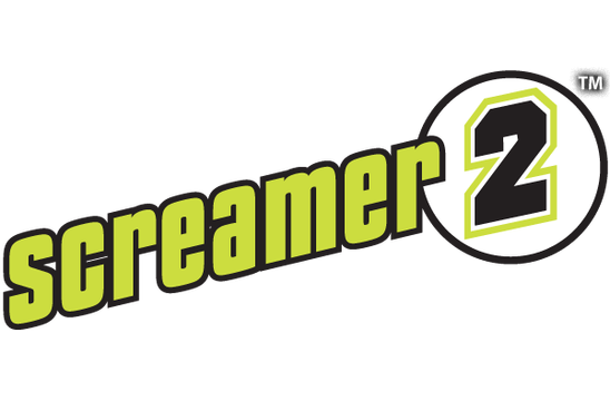 Screamer 2 Logo