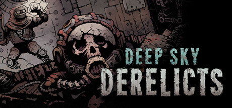 Deep Sky Derelicts cover art
