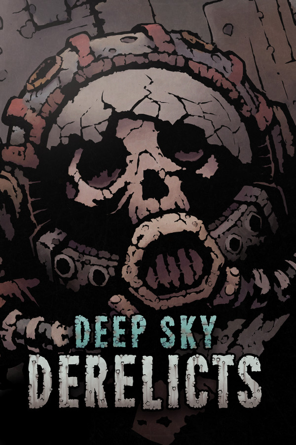Deep Sky Derelicts for steam