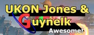 UKNON Jones & Guynelk - Awesome!.exe