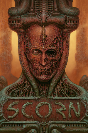 Scorn ключ steam RU+CIS - Kupikod