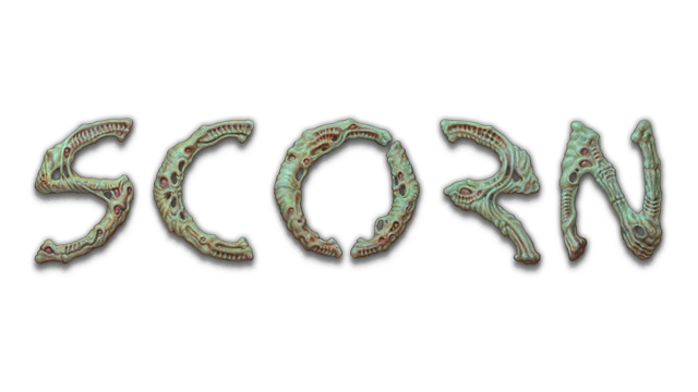 Scorn - Steam Backlog