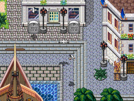 Rise of the Third Powerfor windows and Linux 1