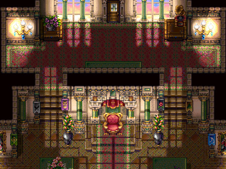 Rise of the Third Power game for windows Pc 1