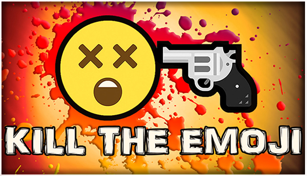 KILL THE EMOJI