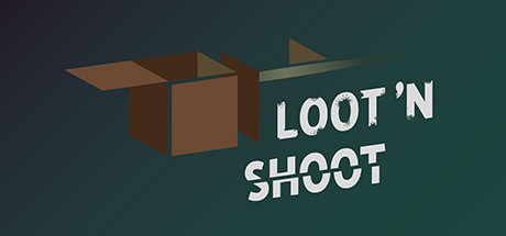 Loot'N Shoot cover art
