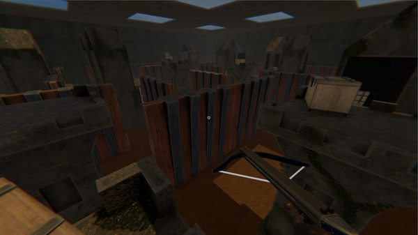 Loot'N Shoot game for Linux 1