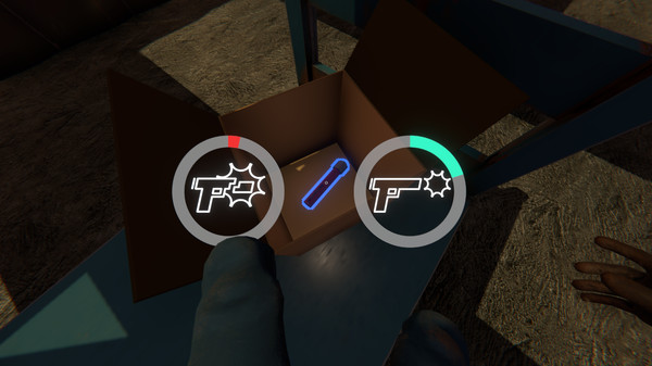 Loot'N Shootfor windows and Linux 1