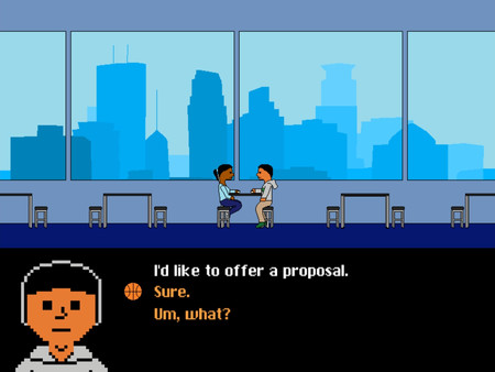 Watch Me Jumpfor windows and Linux 1