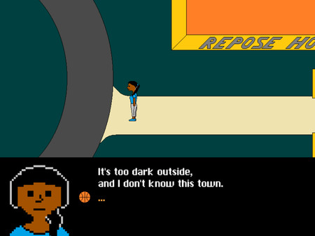 Watch Me Jump game for windows Pc 1