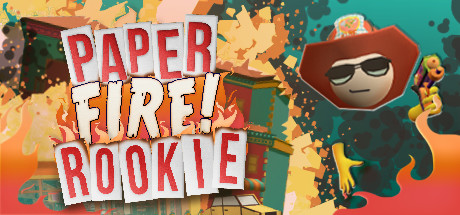 Paper Fire Rookie