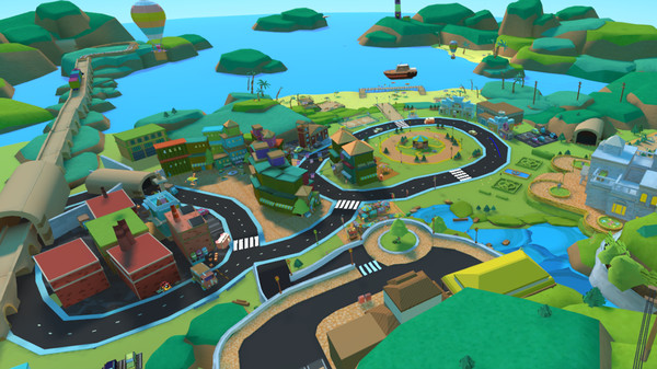 Скриншот из Paper Fire Rookie