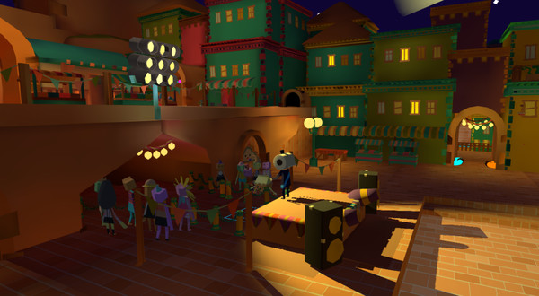 Скриншот из Paper Fire Rookie