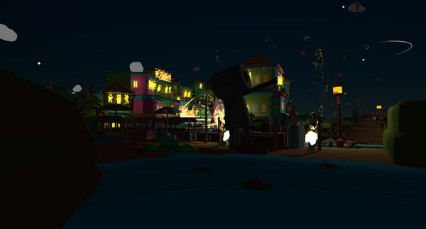 Скриншот из Paper Fire Rookie