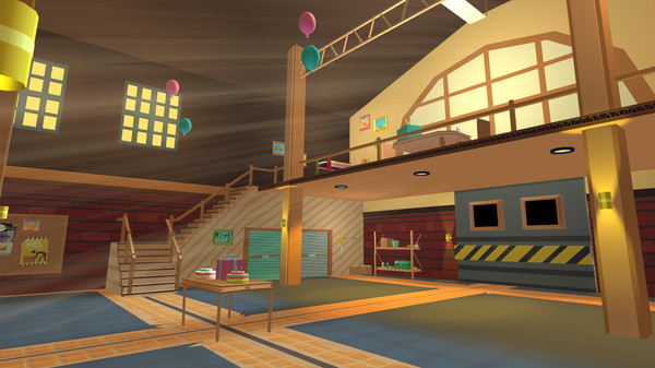 Скриншот из Paper Fire Rookie