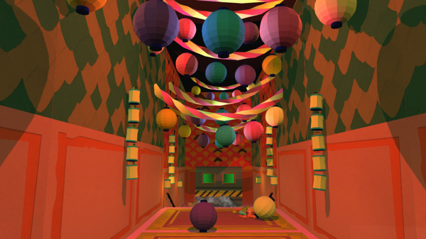 Скриншот из Paper Fire Rookie