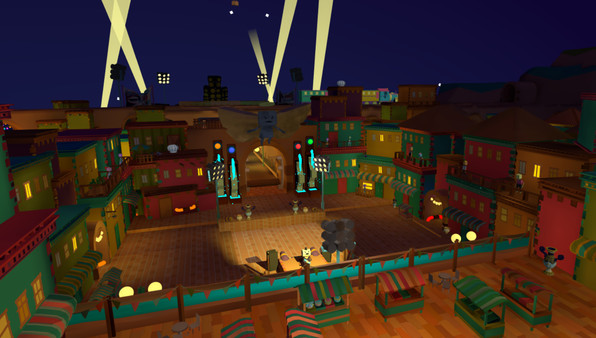 Скриншот из Paper Fire Rookie