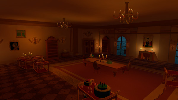 Скриншот из Paper Fire Rookie