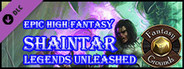 Fantasy Grounds - Shaintar: Legends Unleashed (Savage Worlds)