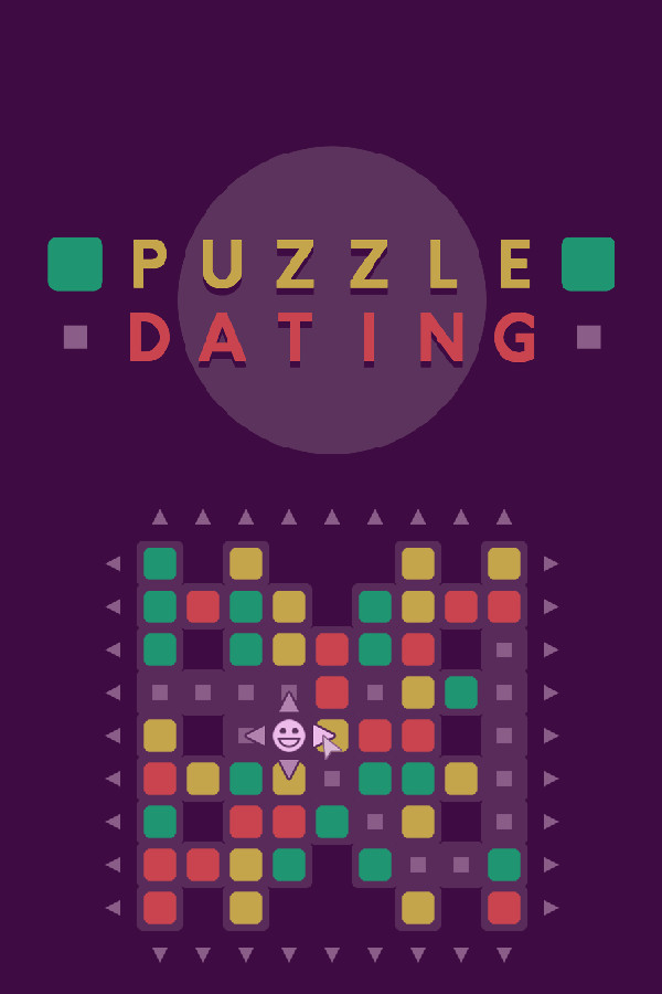 Puzzle Dating for steam