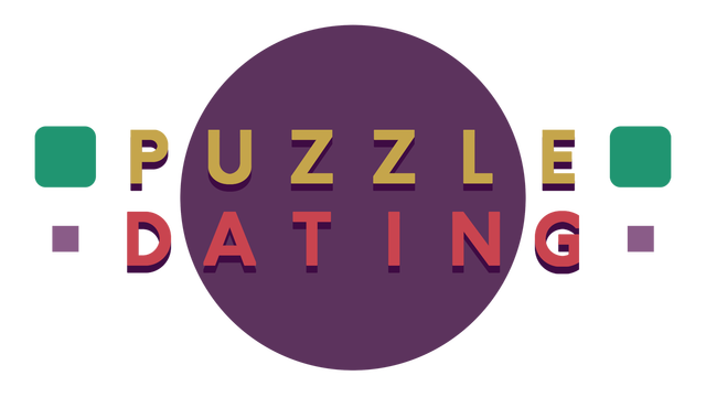Puzzle Dating Logo