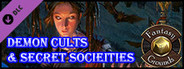 Fantasy Grounds - Demon Cults & Secret Societies (5E)