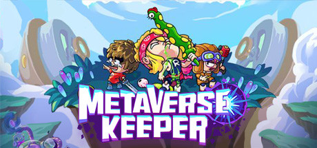 Metaverse Keeper Thumbnail