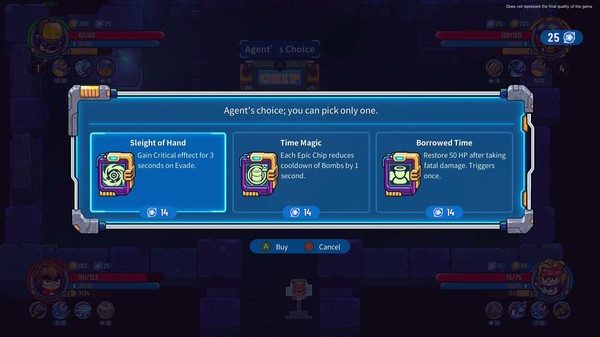 Metaverse Keeper / 元能失控for windows and Linux 1