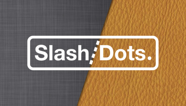 Slash/Dots.