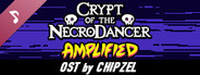 Crypt of the NecroDancer: AMPLIFIED OST - Chipzel