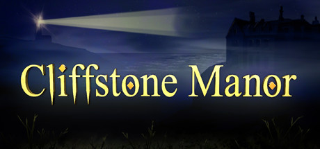 Cliffstone Manor cover art