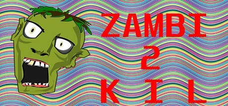 ZAMBI 2 KIL cover art