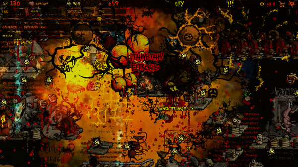 Chaos and the White Robotfor windows and Linux 1