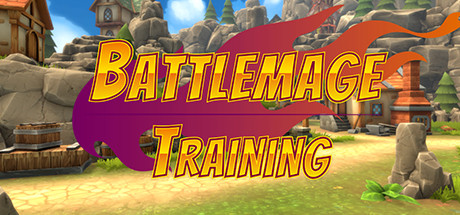 Battlemage Training cover art