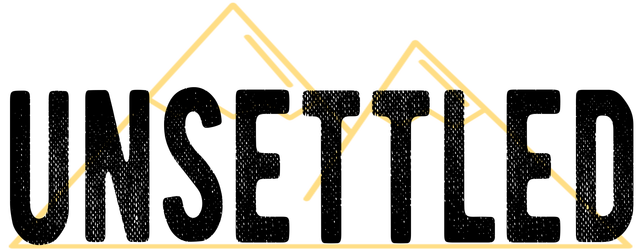 Unsettled Logo
