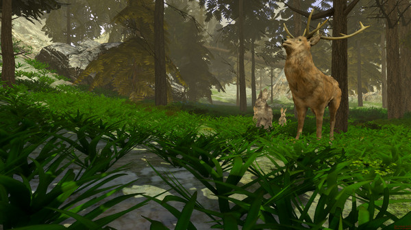 Unsettled game for windows Pc 1