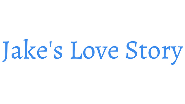 Jake's Love Story Logo