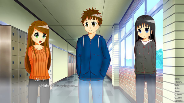 Jake's Love Story game for windows Pc 1
