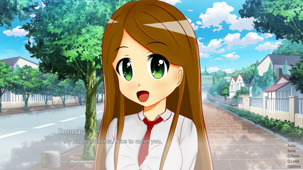 Jake's Love Story for linux