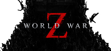 World War Z: Aftermath cover art