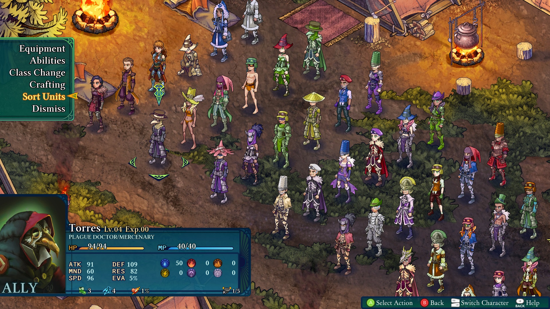 Fell Seal: Arbiter's Mark full version game for pc Fell Seal: Arbiter's Mark full version game for pc