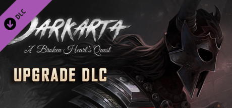 Darkarta - Collector Edition Upgrade DLC cover art
