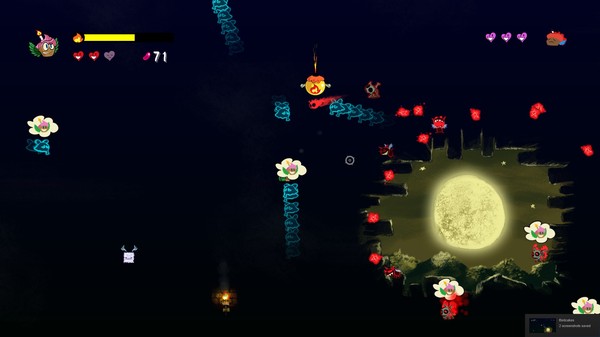 Birdcakes game for windows Pc 1