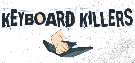 Keyboard Killers cover art