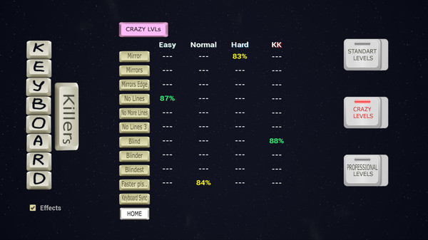 Keyboard Killersfor windows and Linux 1