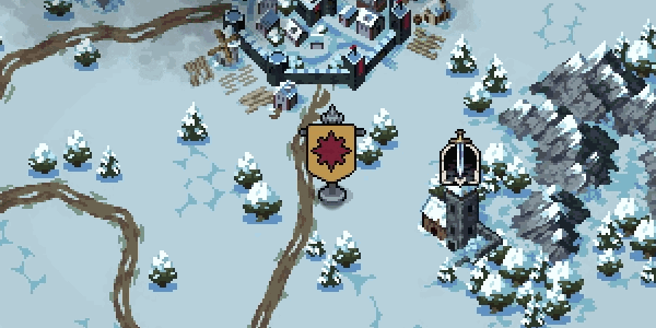 钢铁誓言/The Iron Oath(v0.5.140)