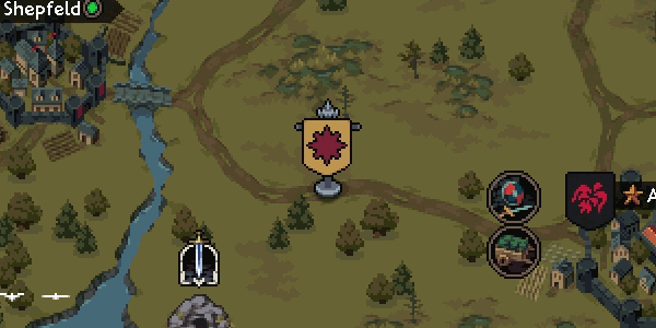 钢铁誓言/The Iron Oath(v0.5.140)