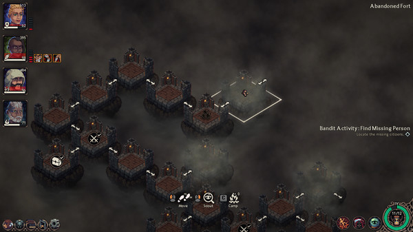 钢铁誓言/The Iron Oath(v0.5.140)