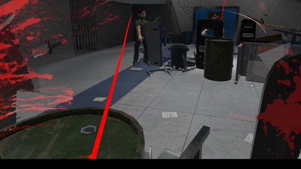 Knife Clubfor windows and Linux 1